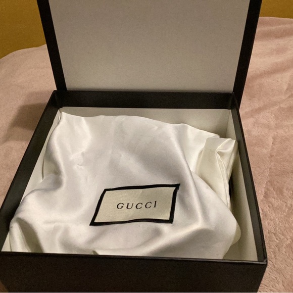 Gucci Belt - Picture 9 of 11